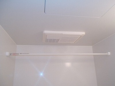 シェソワ　Ｂの設備