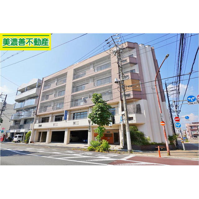 メゾンコーヤマ