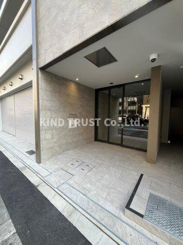 アーバネックス南森町WESTのその他