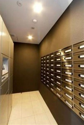  | レジディア白金高輪