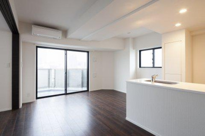  | レジディア白金高輪