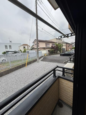 【展望】 | スズラン | 写真は同タイプの別のお部屋のものです。