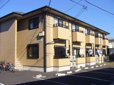 【外観】 | スズラン