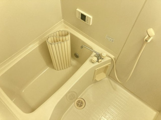 【浴室】 | レピュートK