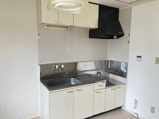 【キッチン】 | レピュートK