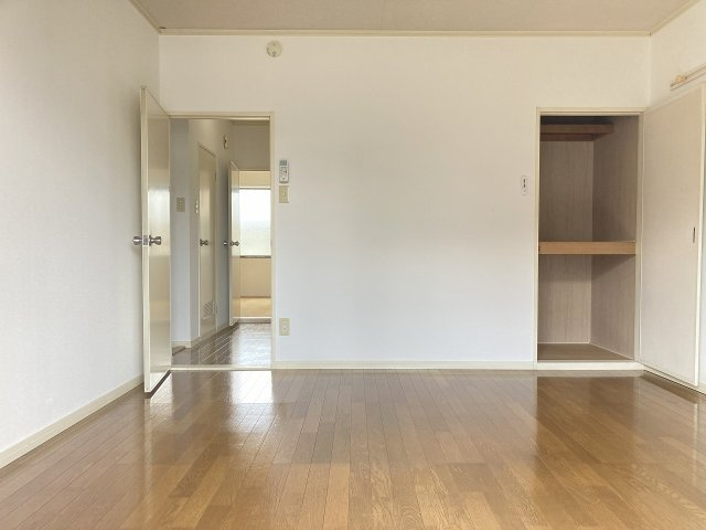 レピュートKの内装