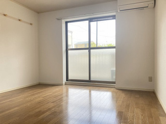 【洋室】 | レピュートK