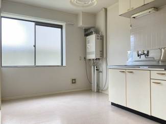 【キッチン】 | レピュートK