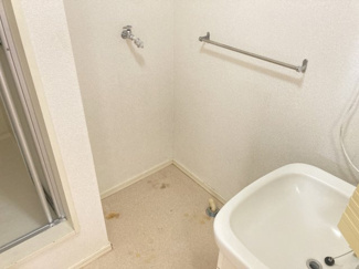 【洗面所】 | レピュートK