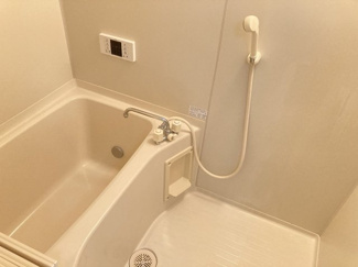 【浴室】 | レピュートK