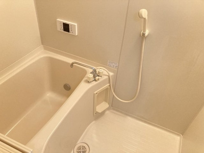 【浴室】 | レピュートK