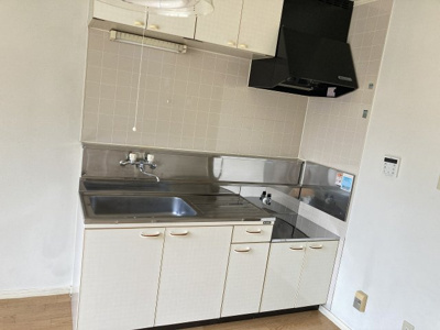 【キッチン】 | レピュートK