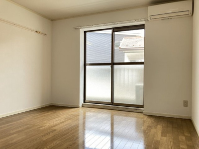 【内装】 | レピュートK