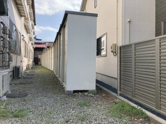 レピュートKのその他共用部分
