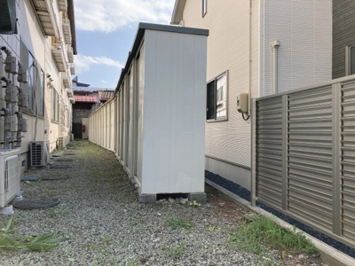 【その他共用部分】 | レピュートK