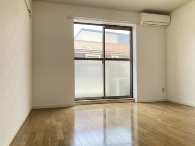 【洋室】 | レピュートK