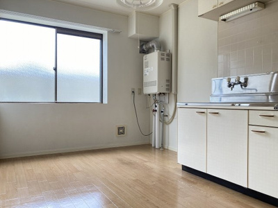 【キッチン】 | レピュートK