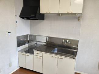 【キッチン】 | レピュートK