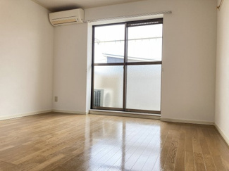 【洋室】 | レピュートK