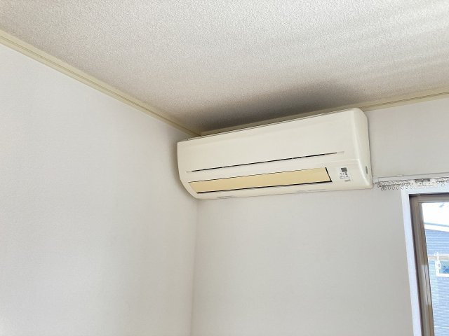 レピュートKの設備