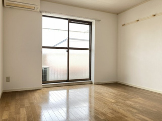 【洋室】 | レピュートK