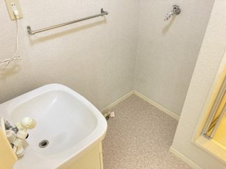 【洗面所】 | レピュートK