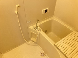 【浴室】 | レピュートK
