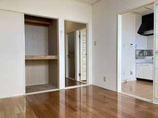 【居間・リビング】 | レピュートK