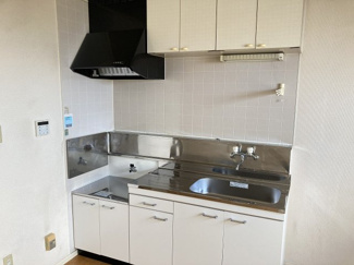 【キッチン】 | レピュートK