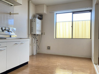 【キッチン】 | レピュートK