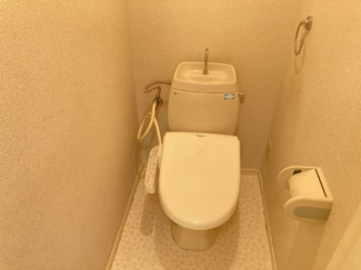 【トイレ】 | レピュートK