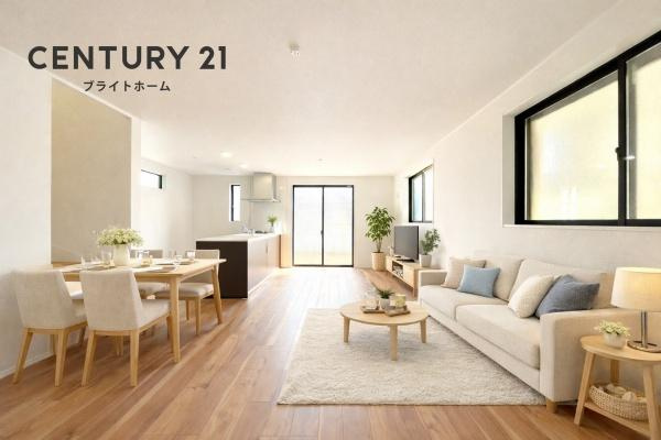 横浜市中区本牧満坂の新築一戸建の前面道路含む現地写真|車通りが少ない為、小さなお子様にも安心です。
是非一度、現地へ起こしください。

