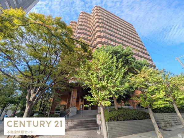 【外観】 | ライオンズマンション大正橋公園 | ３沿線利用可で通勤・通学も便利です！