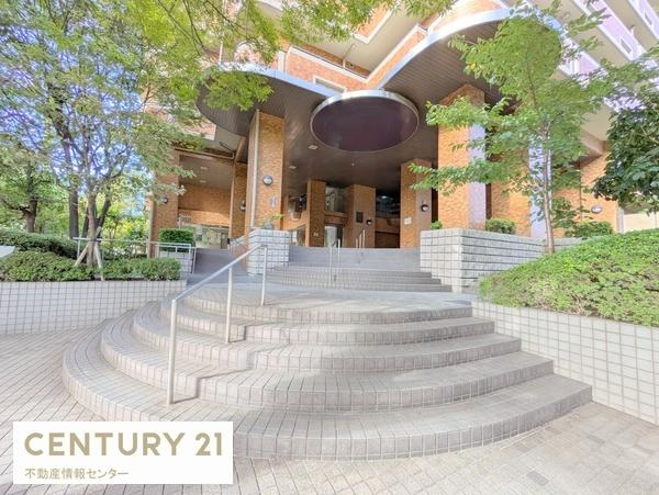 【エントランス】 | ライオンズマンション大正橋公園 | 共用部分