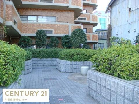 【その他共用部分】 | ライオンズマンション大正橋公園 | 共用部分