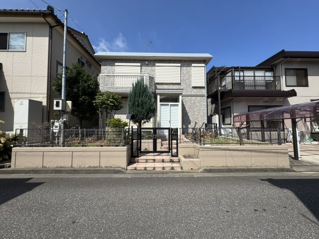 中央区鳥屋野4丁目　中古戸建