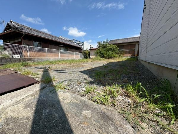 紀の川市南中　土地のその他