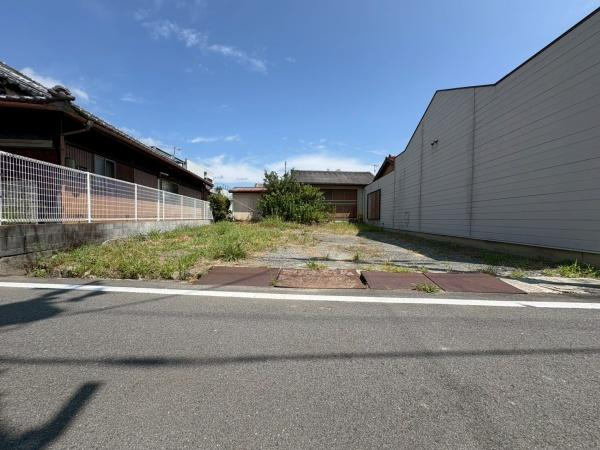 紀の川市南中　土地のその他