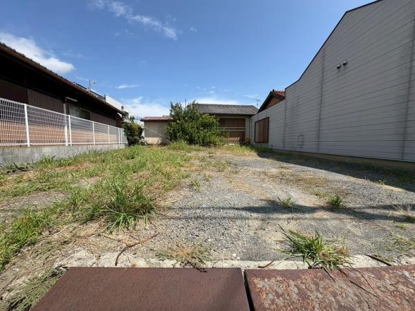 紀の川市南中　土地のその他