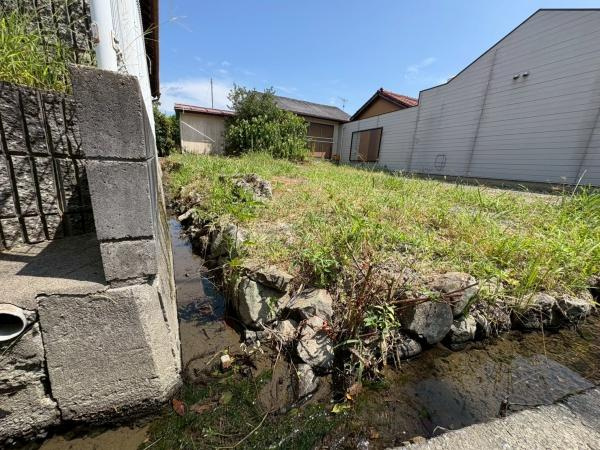 紀の川市南中　土地のその他