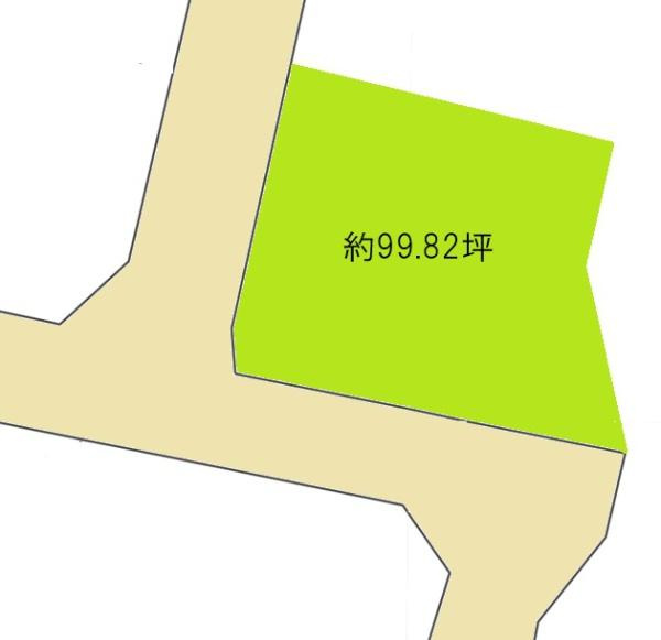 和歌山市六十谷　土地