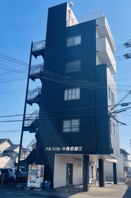 【外観】 | アルコラカーサ飾磨細江