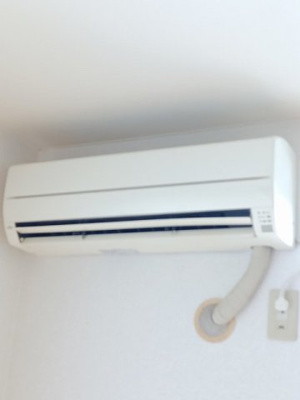 【設備】 | サンライズＡ