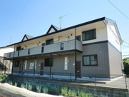 サンライズＡの画像