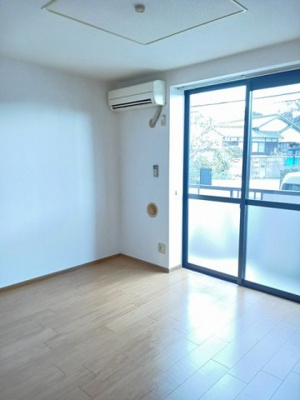 【内装】 | サンライズＡ