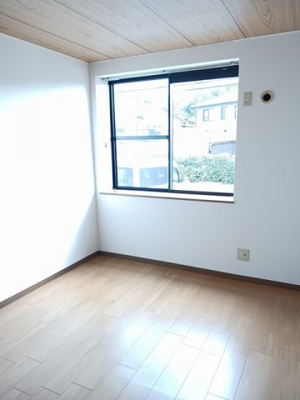 【内装】 | サンライズＡ