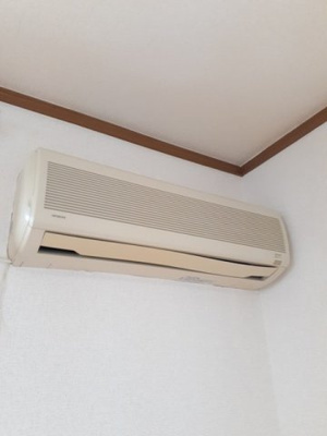 【設備】 | メゾンひのくち