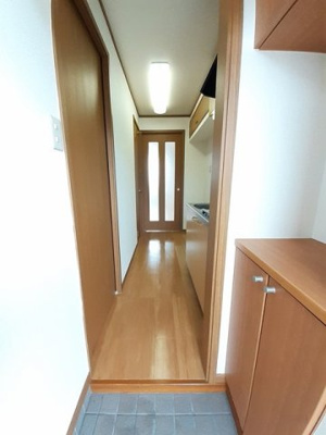 【玄関】 | メゾンひのくち