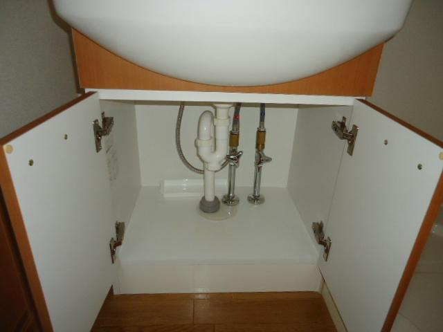 アイディールＫの収納|収納