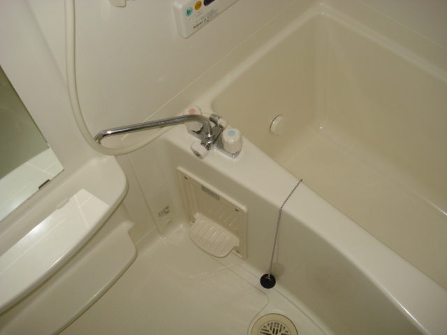 アイディールＫの浴室|ユニットバス